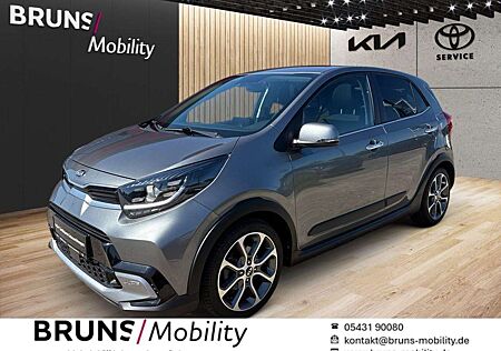 Kia Picanto 1.0 T-GDI X-Line