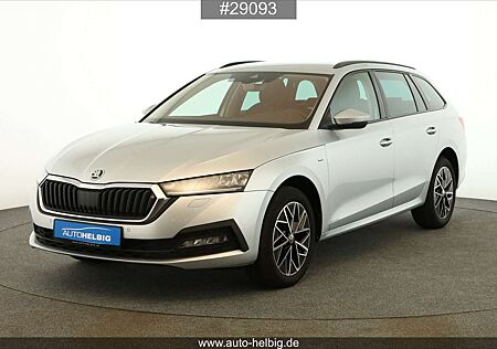 Skoda Octavia Combi 2.0 TDI Clever #Virtual#DSG#ACC#