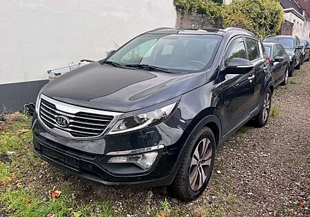 Kia Sportage Spirit 2WD