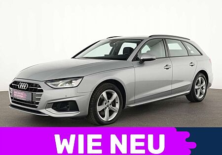 Audi A4 Avant LED|Navi|Tempomat|SHZ|PDC|Bluetooth