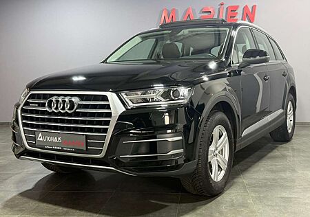 Audi Q7 50 TDI QUATTRO*7 SITZER*LED*NAVI*PANO
