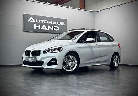 BMW 220d 220 *ACTIVE TOURER*M-SPORT*PANO*KAMERA*H&K*