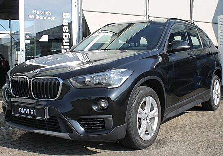 BMW X1 sDrive 18 i Advantage