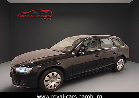 Audi A4 Avant Ambiente NAVI*XENON*LED*SHZ*PDC*KEY-GO!