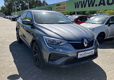 Renault Arkana 1.3 TCe 160 R.S.Line Automatik