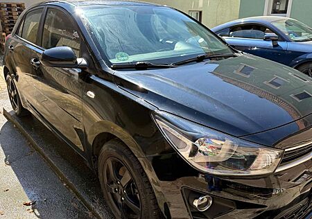 Kia Rio 1.2 Vision