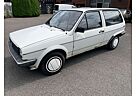 VW Polo Volkswagen Fox Oldtimer 45 PS alles Original erst 77.800km