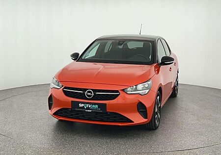 Opel Corsa -e Edition*AT*SHZ*RFK*uvm