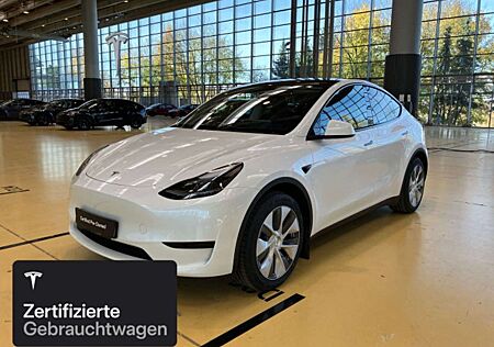 Tesla Model Y Rear-Wheel Drive