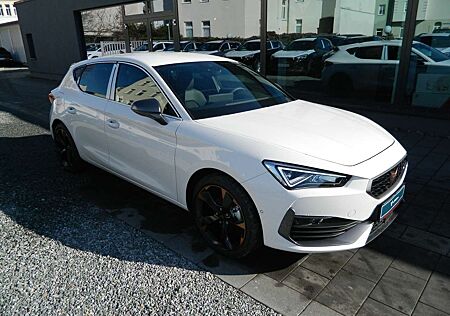 Cupra Leon 1.5 eTSI DSG Design Paket/ Sitzheiz/Navi/WirelessF