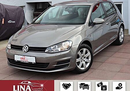VW Golf Volkswagen VII Klimaaut.*2xSHZ*PDC*