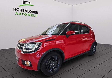 Suzuki Ignis Comfort+ Automatik *LED*Navi*Kamera*