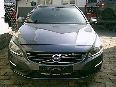 Volvo V60 Kinetic