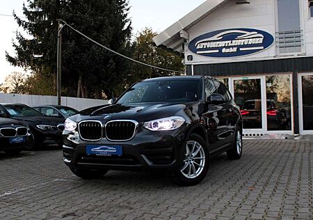 BMW X3 xDrive 20 d Advantage