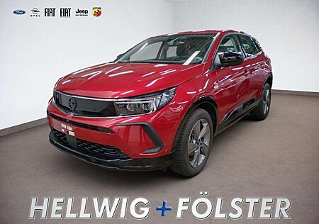 Opel Grandland GS Line 1.2 T SHZ Navi Kamera 360