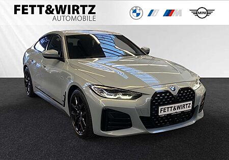 BMW 430 i Coupe M Sport|Glasd.|PA+|HiFi|LCProf.