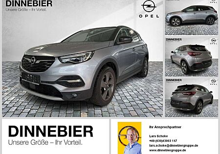 Opel Grandland X Ultimate 1.2 Direct Injection Turbo. 96 kW