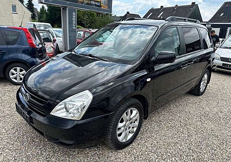 Kia Carnival 2.9 CRDi VGT LX*TUV/AU NEU*KLIMA*
