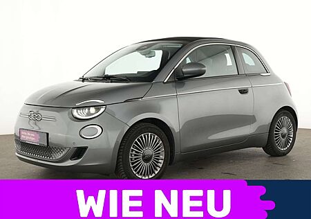 Fiat 500E Cabrio LED|Komfort & Syle Paket|SHZ|Kamera