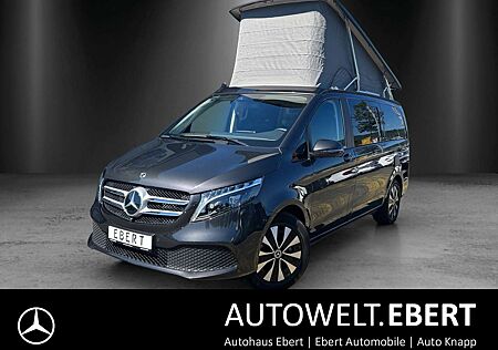 Mercedes-Benz Marco Polo MarcoPolo 300d 4M Küche DISTR WW-Standhz AHK GSD