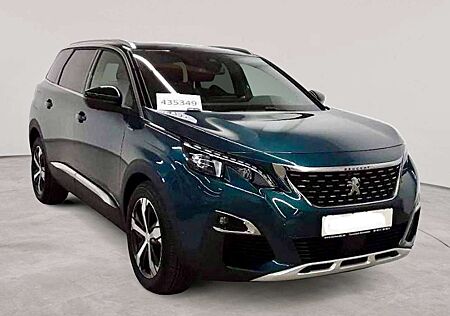 Peugeot 5008 THP 165 EAT6 Allure