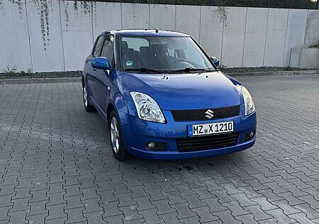 Suzuki Swift 1.3 Comfort