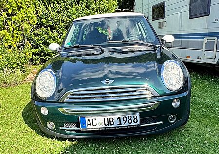Mini Cooper Aut. Seven