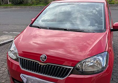 Skoda Citigo 1.0 MPI Ambition
