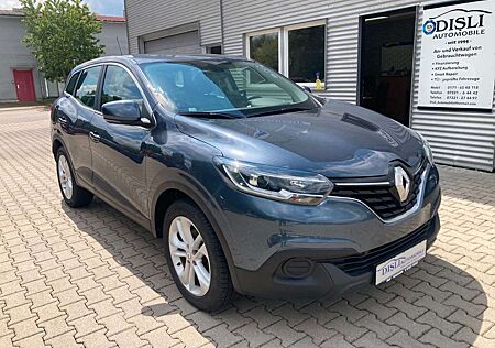 Renault Kadjar Life,Klimaautomatik