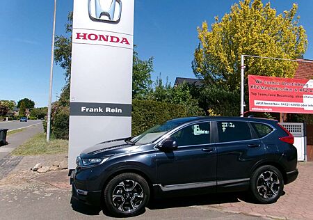 Honda CR-V 2.0 i-MMD HYBRID 2WD Elegance *Standheizung