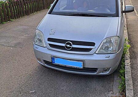 Opel Meriva 1.6 Enjoy