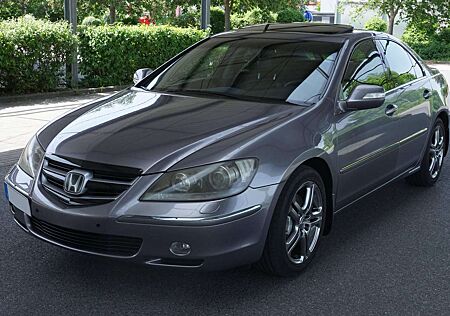 Honda Legend Legend 3.5 V6 SH-AWD