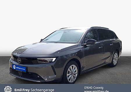 Opel Astra Sports Tourer 1.5 D Automatik Elegance AHZV