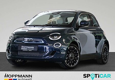 Fiat 500 Neuer By Bocelli MJ23