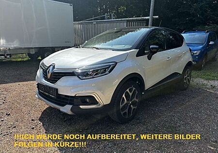 Renault Captur TCe 150 EDC GPF INTENS