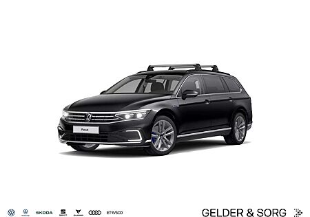 VW Passat Variant Volkswagen GTE R-Line AHK*LED*Dynaudio*Matri
