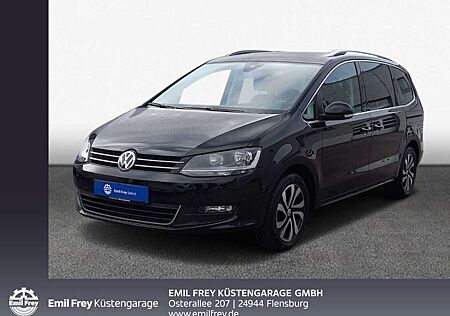 VW Sharan Volkswagen 1.4 TSI -Active- 6-Gang AHK/ Navi/ ACC/ 5