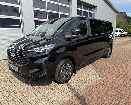 Ford Tourneo Custom 320 L2 Tourneo Titanium FWD