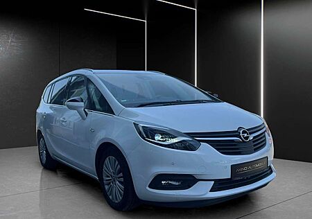 Opel Zafira C 2.0 CDTI Business Edition *AUTOMATIK*