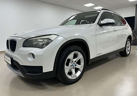 BMW X1 20 d sDrive*NAVI*PDC*KLIMA*CONNECT*LMF*USB*SH
