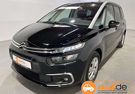 Citroën C4 Spacetourer Citroen Grand 1.5 BlueHDi Automatik EU6d-T 7-Sitzer Klima Navi
