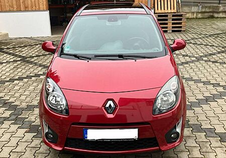 Renault Twingo 1.2 16V Rip Curl