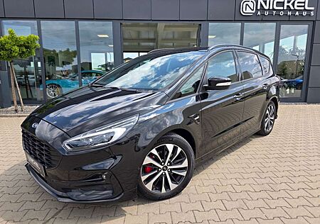 Ford S-Max ST-Line*Ahk*Sthzg*7-Sitze*Led*Kamera*