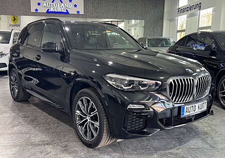 BMW X5 xDr.30d*LED*Dri. Assist*leder*Gestik*M Sport