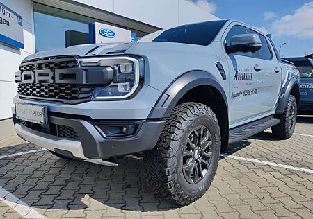 Ford Ranger Raptor e-4WD Doppelkabine