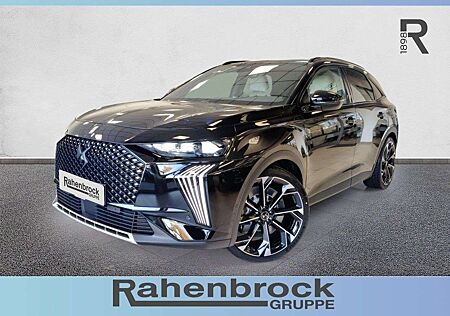 DS Automobiles DS 7 Crossback PERFORMANCE Plug-In 360PS Tech-P.