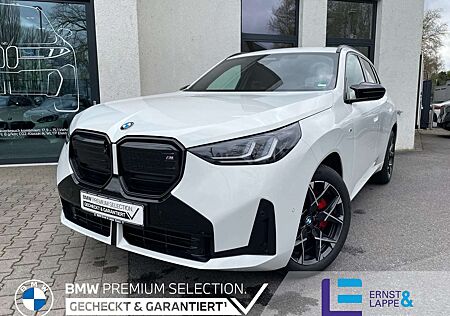BMW X3 M 50 xDrive M Sport Pro || AHK Sitzbelüftung H&K