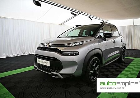 Citroën C3 Aircross Citroen 1.2 PT 110 MAX LED/NAV/KAMERA/SHZ/17