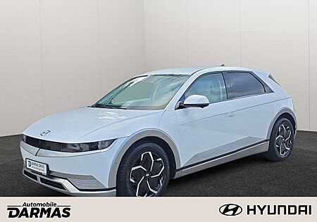 Hyundai IONIQ 5 77,4 kWh Uniq HuD Navi Bose LED 19"