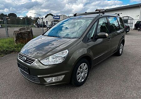 Ford Galaxy Trend 7 Sitzer TÜV NEU 2.0 Benzin